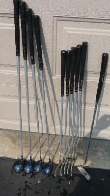 Ladies Golf Clubs - Photo 2