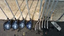 Ladies Golf Clubs - Photo 4