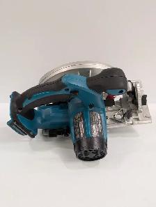 (B2273) Makita dss61 Saw - Photo 3