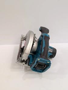 (B2273) Makita dss61 Saw - Photo 4