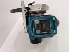 (B2273) Makita dss61 Saw - Photo 5