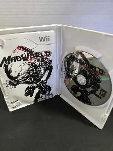 Mad World Wii - Photo 2