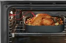 Frigidaire Professional PCFD3668AF 36'Dual Fuel Range Self Clean - Photo 3