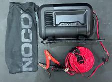 NOCO AIR20 TIRE INFLATOR W/BAG