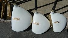 Men Left Golf Clubs Set - Photo 2