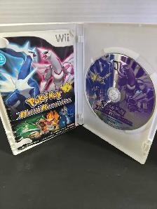 Pokemon Battle Revolution Wii - Photo 2