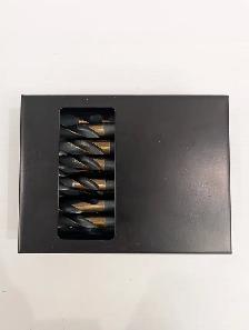 (B2262) Propoint 12pc Cobalt in Case Bits Set