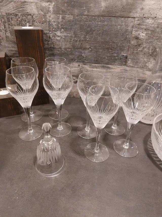 BELFOR 'SAVANNAH' CRYSTAL