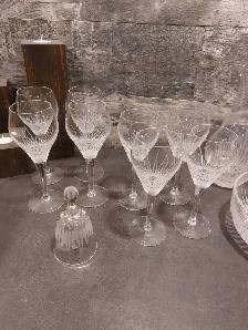 BELFOR 'SAVANNAH' CRYSTAL