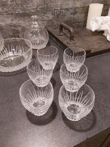 BELFOR 'SAVANNAH' CRYSTAL - Photo 3