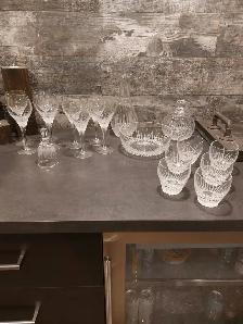 BELFOR 'SAVANNAH' CRYSTAL - Photo 4