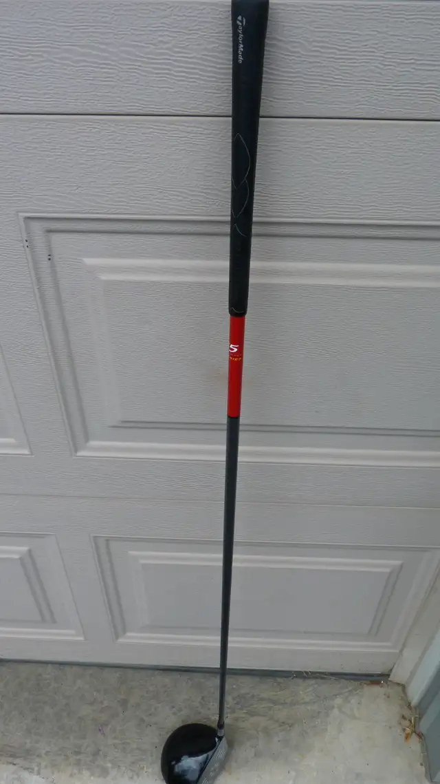 TaylorMade Golf Driver