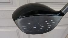 TaylorMade Golf Driver - Photo 3