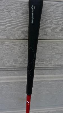 TaylorMade Golf Driver - Photo 5