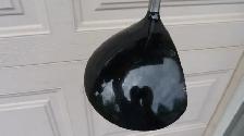 TaylorMade Golf Driver - Photo 6