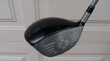 TaylorMade Golf Driver - Photo 7
