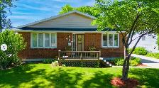 3 BR House available for Rent from 1st Aug Sherwood Location