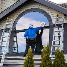 Installed with Care and Precision Windows Doors - Photo 9
