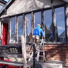 Installed with Care and Precision Windows Doors - Photo 10