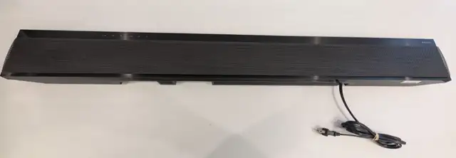(B2238) Sony HT-CT800 Soundbar