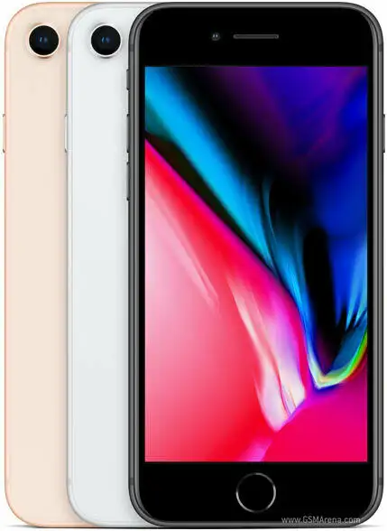 iPhone SE 2nd Gen // iPhone 8 // iPhone 7 // iPhone 7 Plus