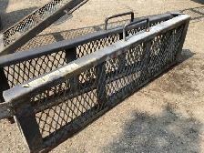 STEEL ATV FOLDING RAMPS - Photo 5