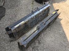 STEEL ATV FOLDING RAMPS - Photo 6