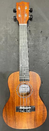 DENVER CONCERT UKULELE