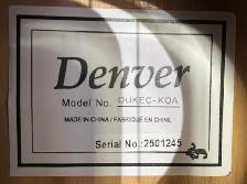 DENVER CONCERT UKULELE - Photo 2