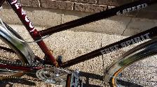 Ladies Cruiser Bicycle - Photo 4