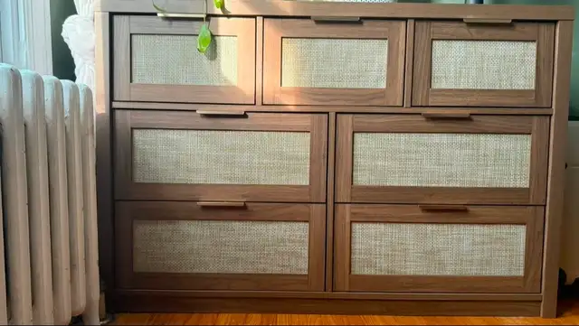 Dresser   Side Tables 300 OBO