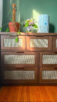 Dresser   Side Tables 300 OBO - Photo 2