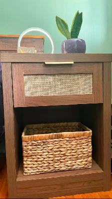 Dresser   Side Tables 300 OBO - Photo 6