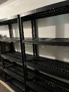 shelving - Photo 2