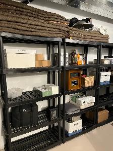 shelving - Photo 3