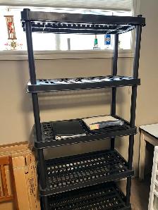 shelving - Photo 4