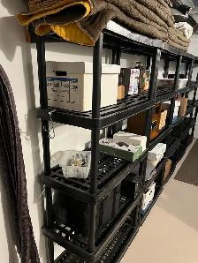 shelving - Photo 5
