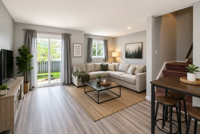STUDENT RENTAL | WALK TO WESTERN UNIVERSITY | $750 PER ROOM