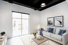 LUXURY 1  Bed Loft - In the Heart of Vibrant West Broadway! - Photo 3
