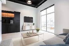 LUXURY 1  Bed Loft - In the Heart of Vibrant West Broadway! - Photo 4