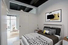 LUXURY 1  Bed Loft - In the Heart of Vibrant West Broadway! - Photo 9