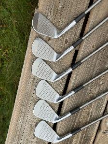 Miura Iron Set MC501 CB301 combo - Photo 4