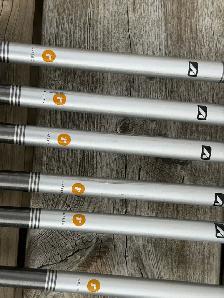 Miura Iron Set MC501 CB301 combo - Photo 6