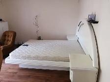 Available Now, Large Bedroom QEW/Mississauga Rd, all included - Photo 7