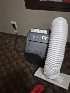 Portablr Air conditioner for sale $80