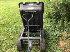 GARDEN/YARD POLY CART/WAGON - Photo 2