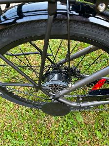 E-Bike, Ebgo - Photo 5