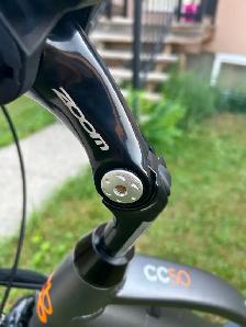 E-Bike, Ebgo - Photo 9