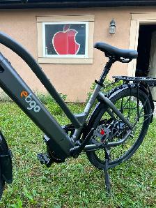 E-Bike, Ebgo - Photo 10