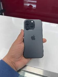 iPhone 14Pro(128GB)–Unlocked-Pre Owned   1 2 MonthsWarranty - Photo 2